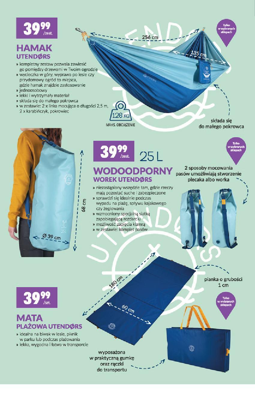 Gazetka promocyjna Biedronka str. 20