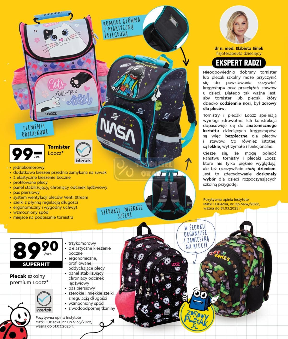 Gazetka promocyjna Biedronka str. 94