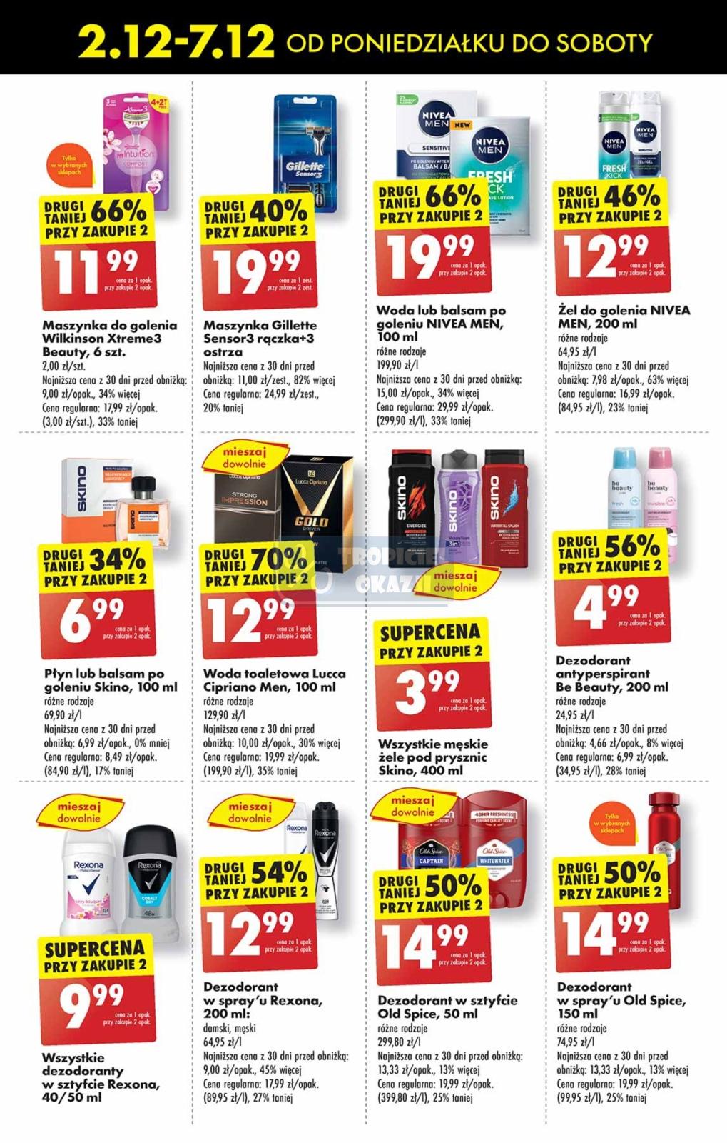 Gazetka promocyjna Biedronka str. 53