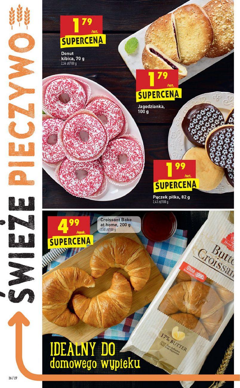 Gazetka promocyjna Biedronka str. 26