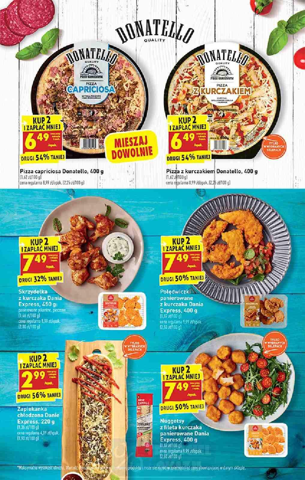 Gazetka promocyjna Biedronka str. 33