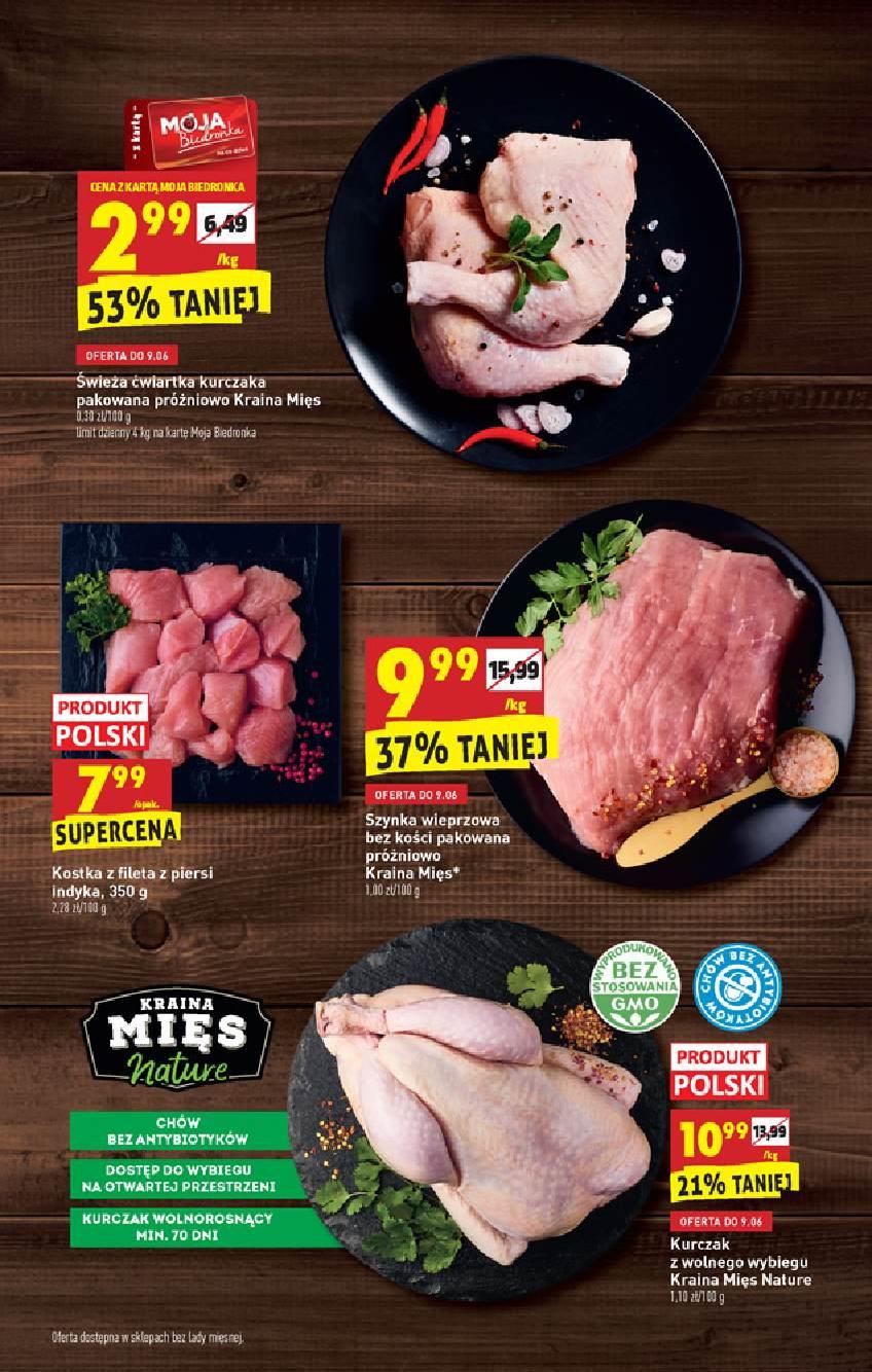 Gazetka promocyjna Biedronka str. 19