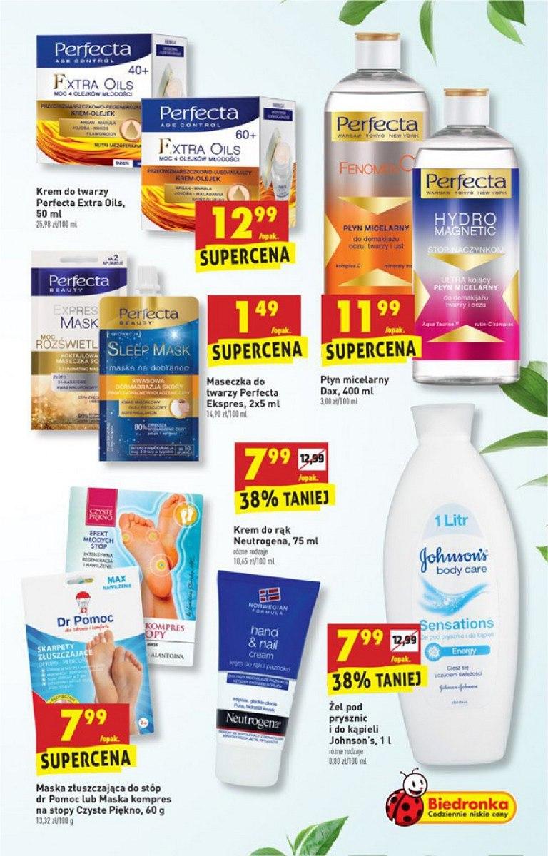 Gazetka promocyjna Biedronka str. 35