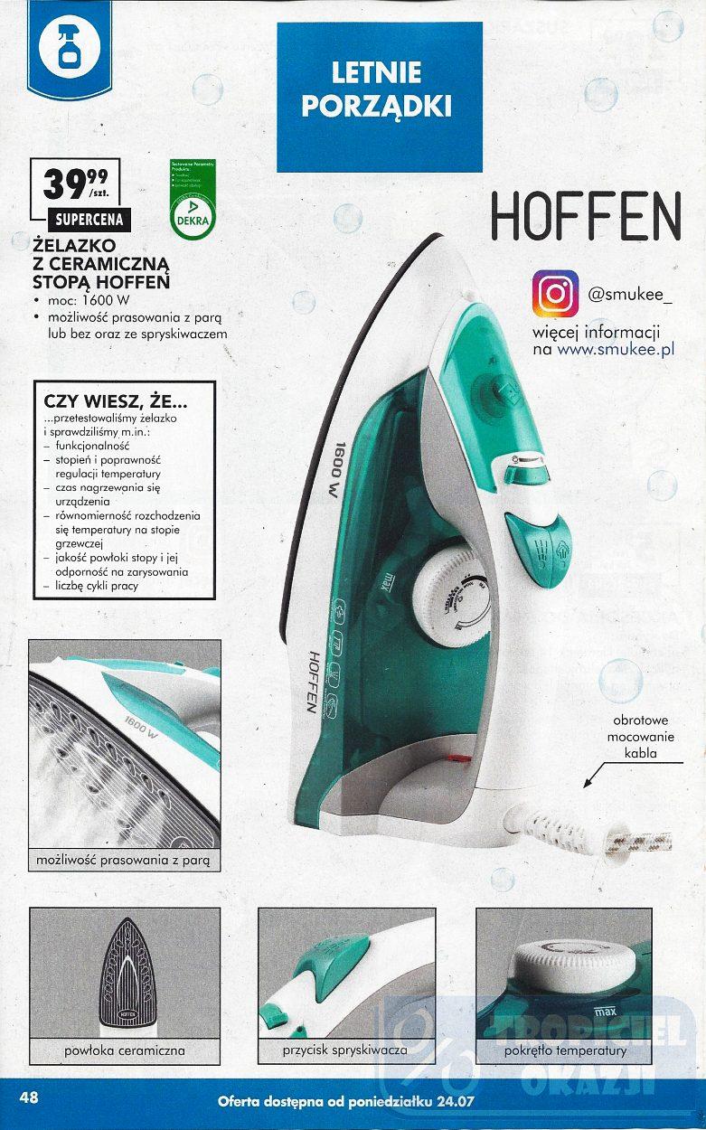 Gazetka promocyjna Biedronka str. 8