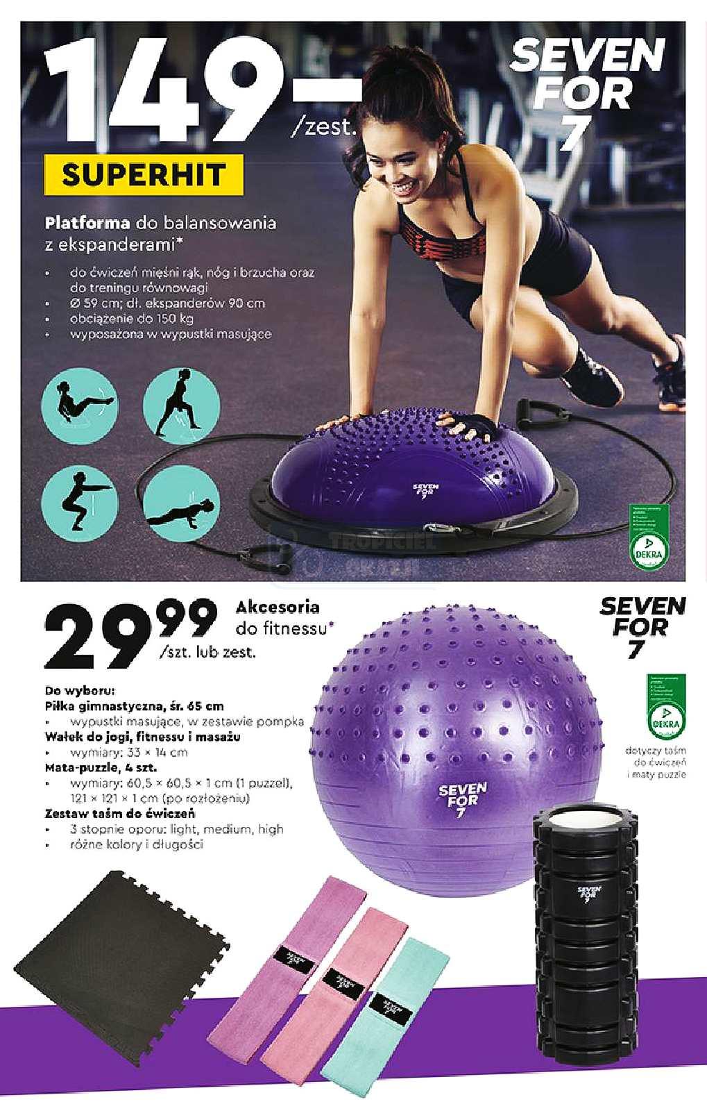 Gazetka promocyjna Biedronka str. 16