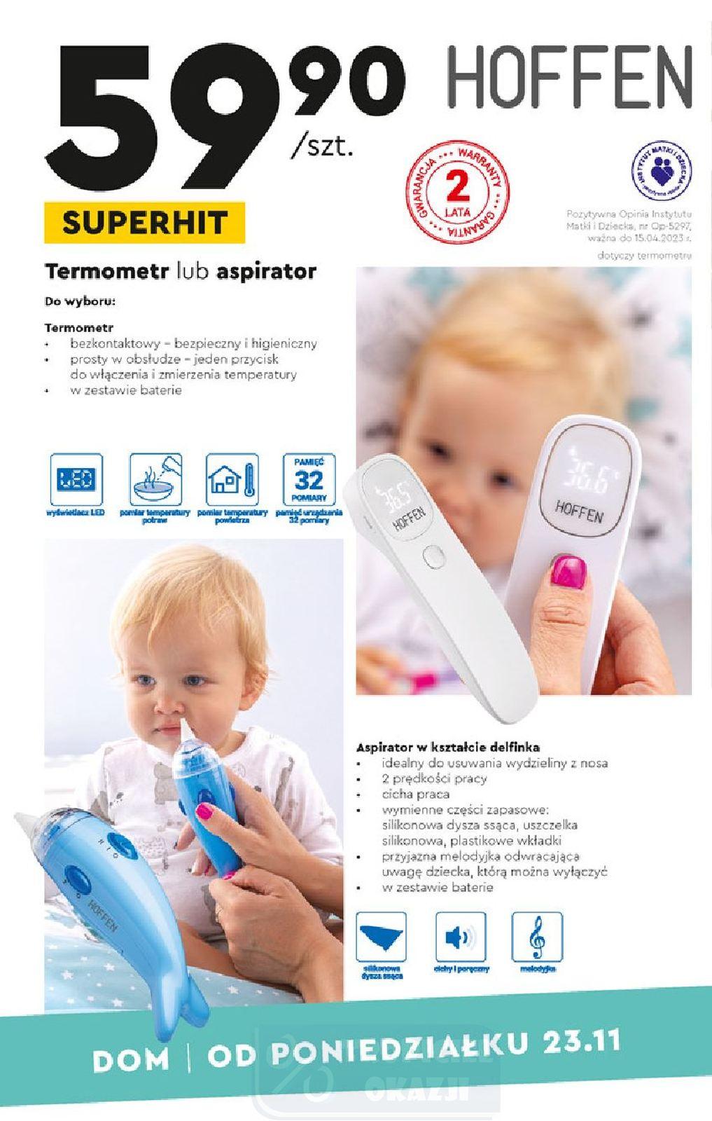 Gazetka promocyjna Biedronka str. 8