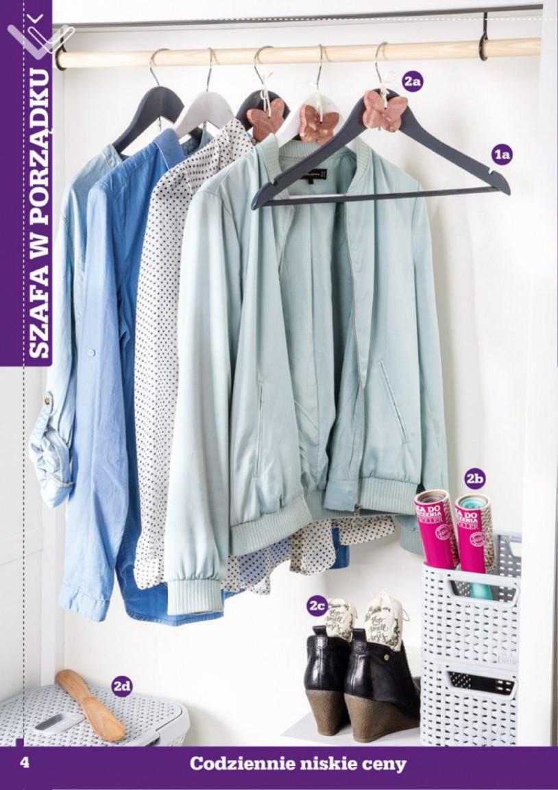 Gazetka promocyjna Biedronka str. 4