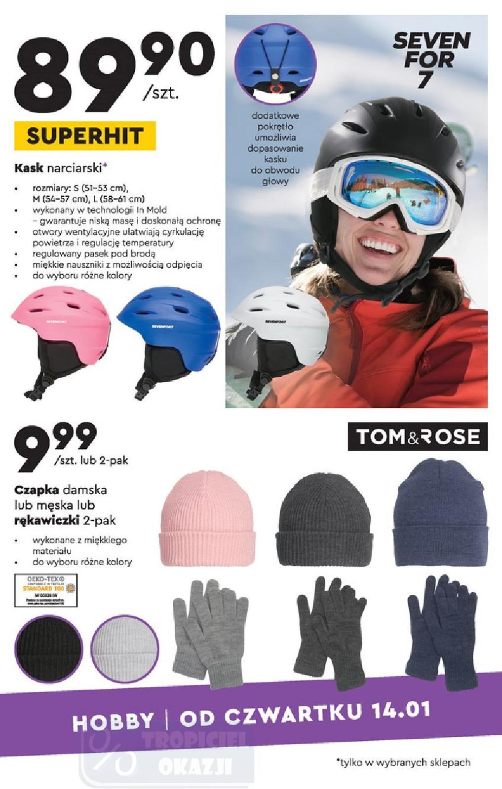 Gazetka promocyjna Biedronka str. 29