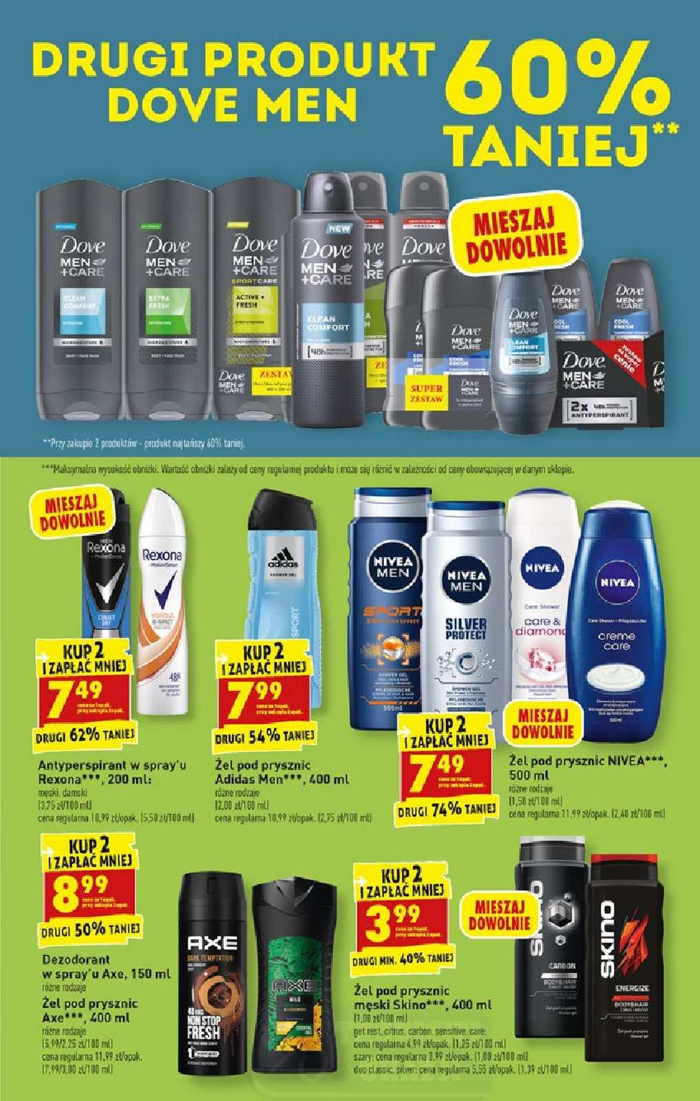 Gazetka promocyjna Biedronka str. 45