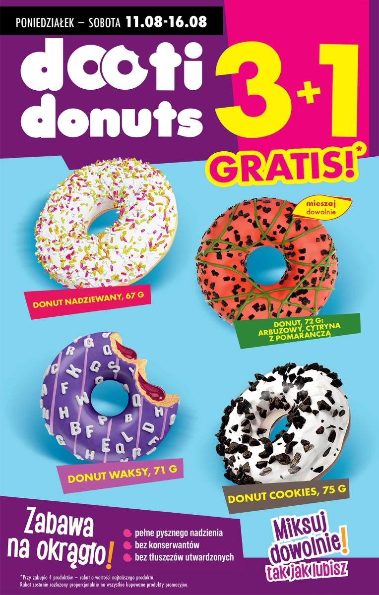 Gazetka promocyjna Biedronka str. 69