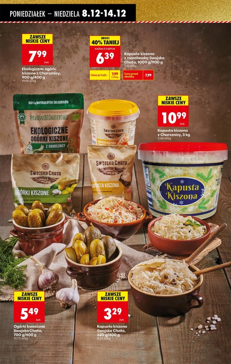 Gazetka promocyjna Biedronka str. 74