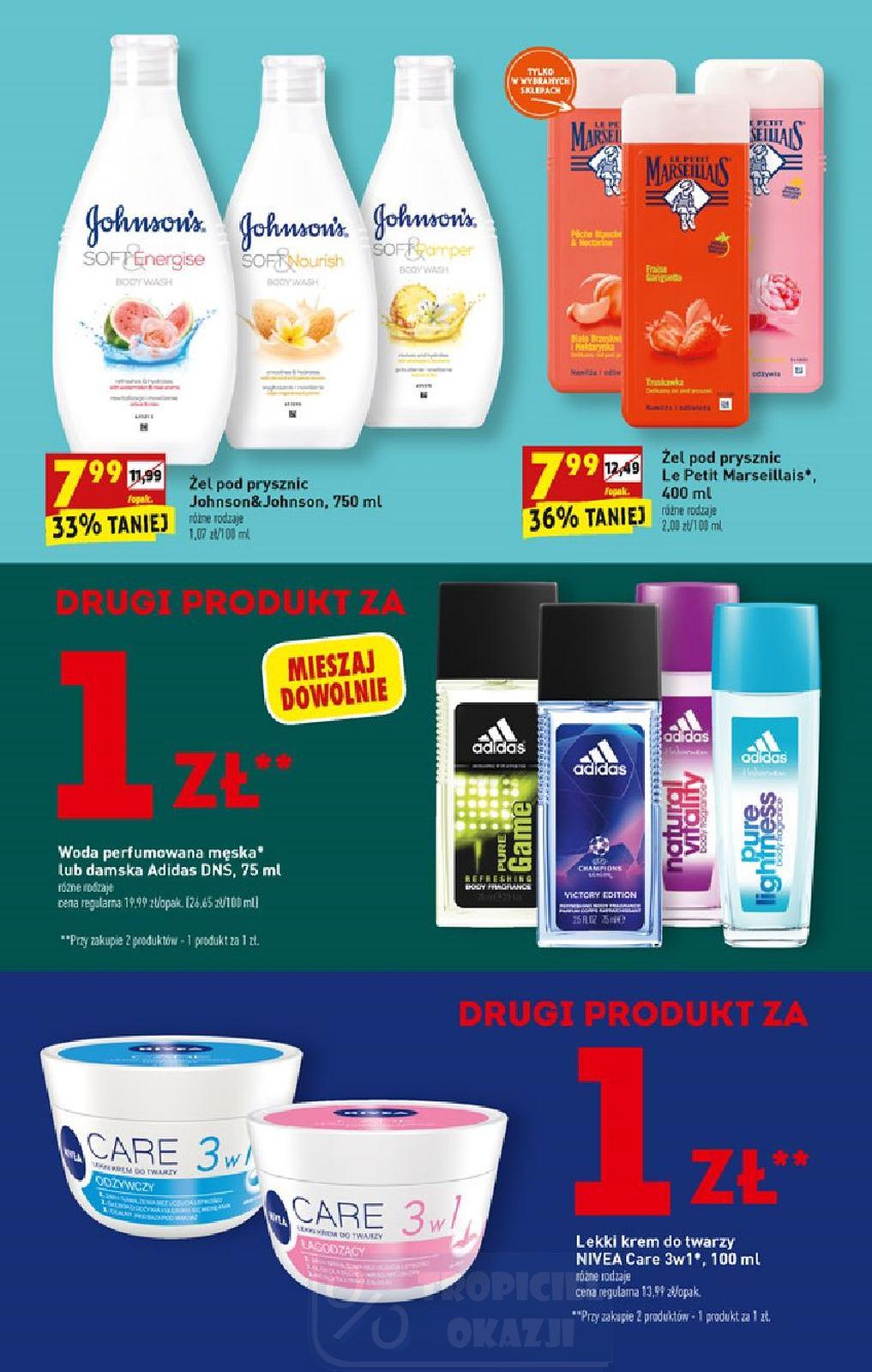 Gazetka promocyjna Biedronka str. 51
