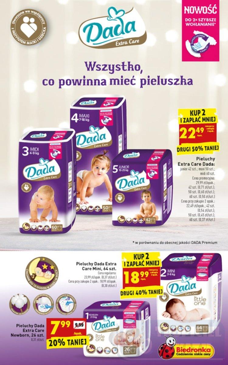 Gazetka promocyjna Biedronka str. 51