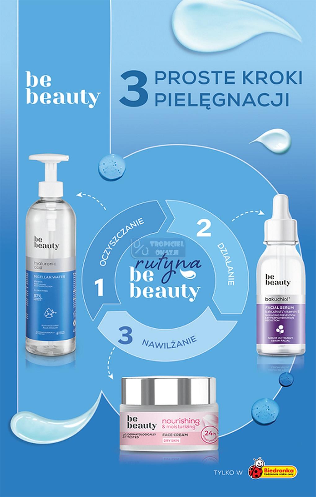 Gazetka promocyjna Biedronka str. 61