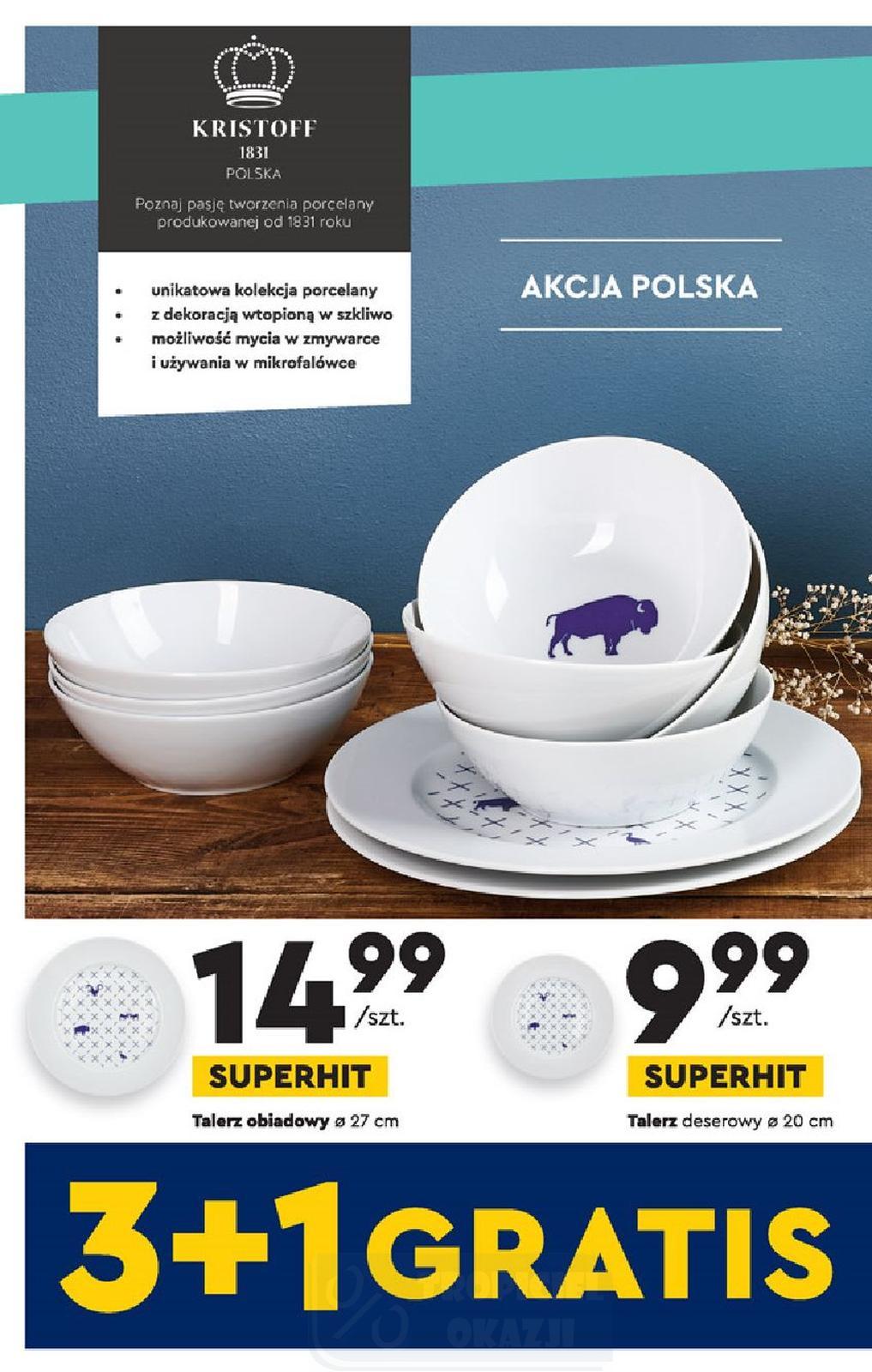 Gazetka promocyjna Biedronka str. 20