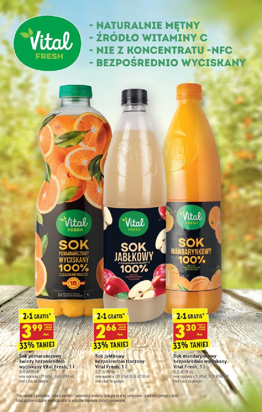 Gazetka promocyjna Biedronka str. 41