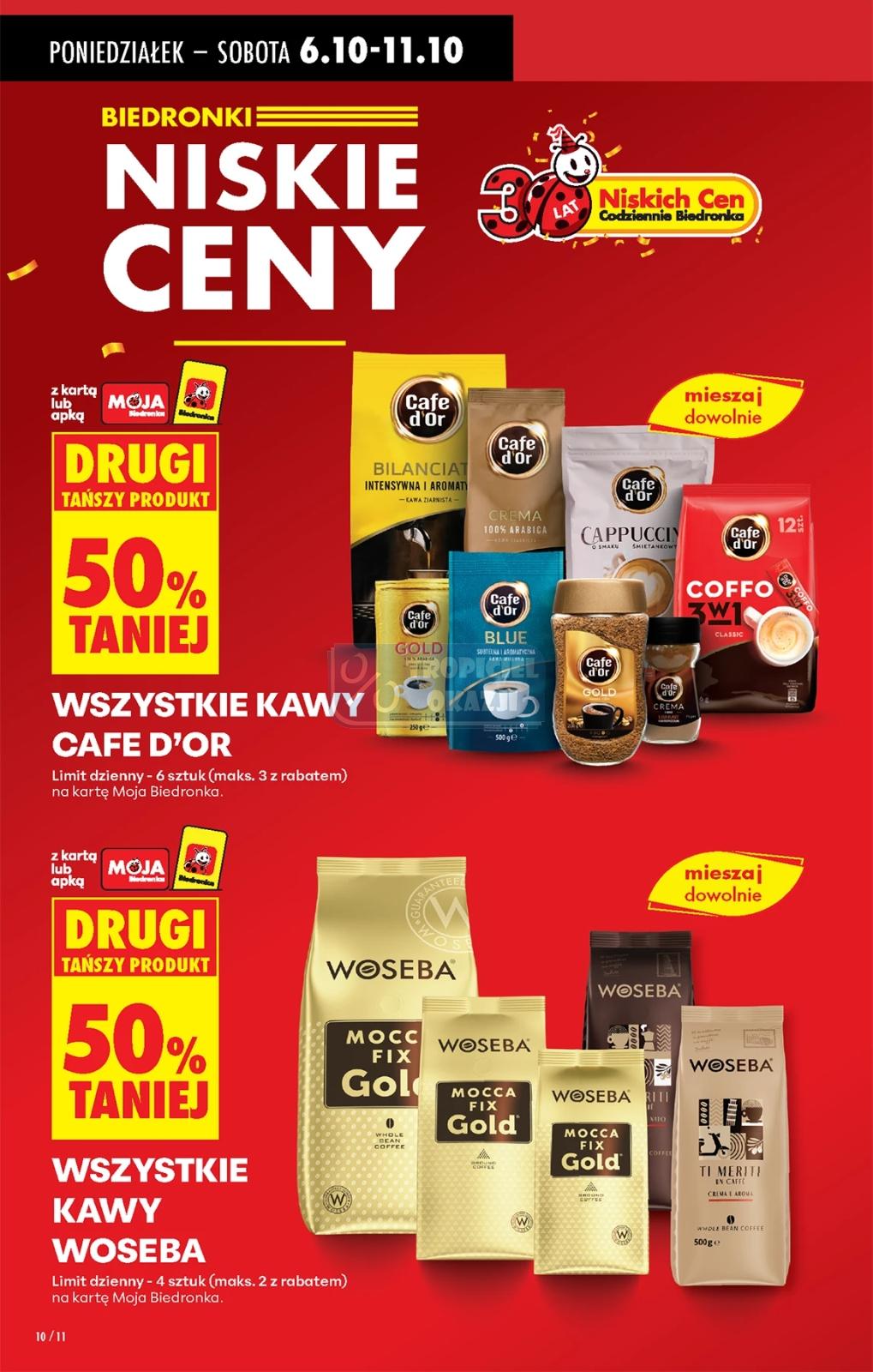 Gazetka promocyjna Biedronka str. 12