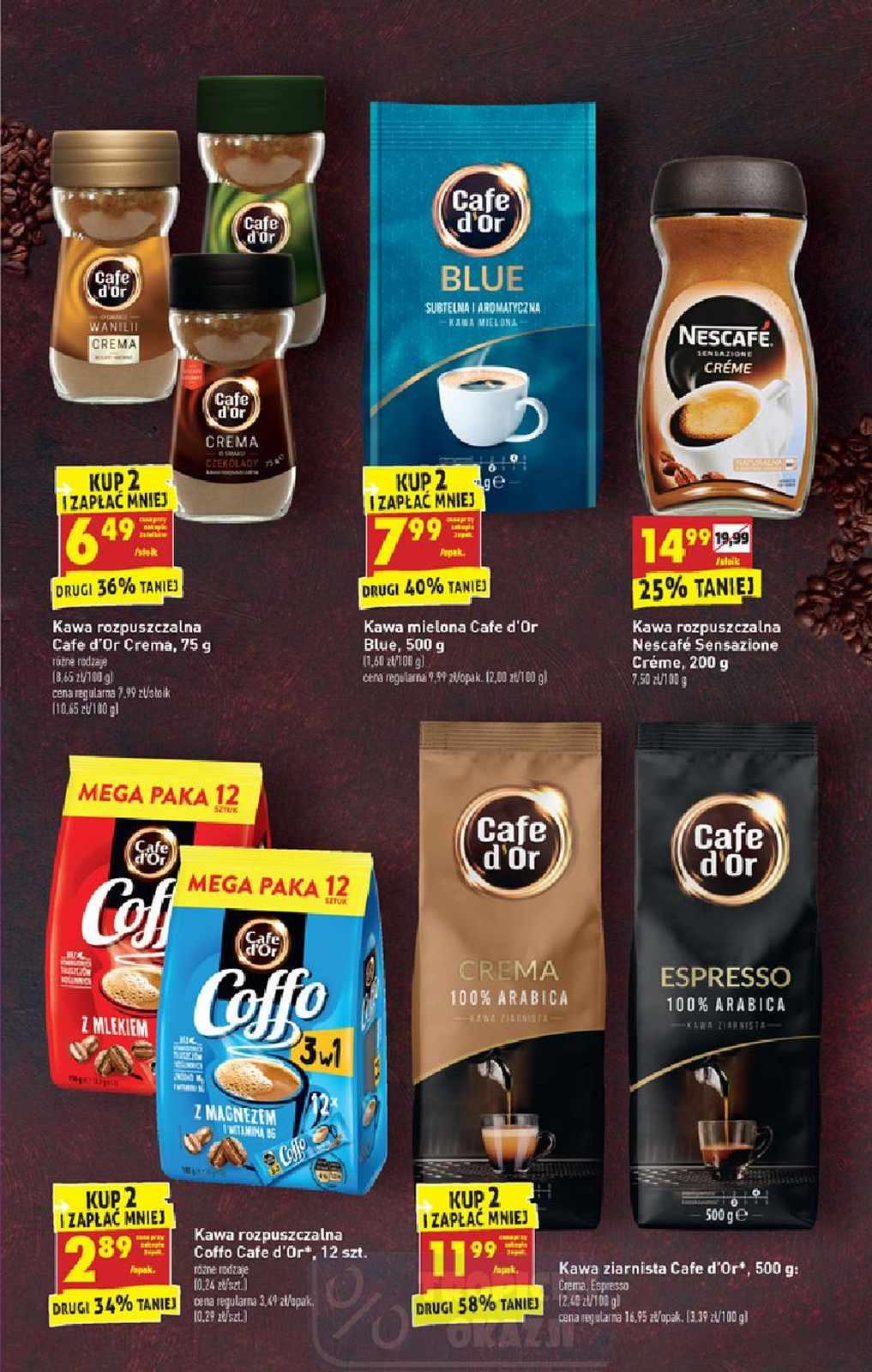 Gazetka promocyjna Biedronka str. 31