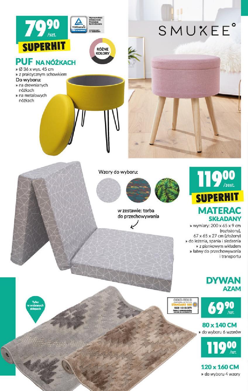 Gazetka promocyjna Biedronka str. 26