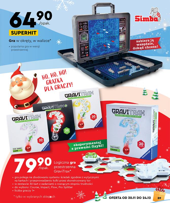 Gazetka promocyjna Biedronka str. 88