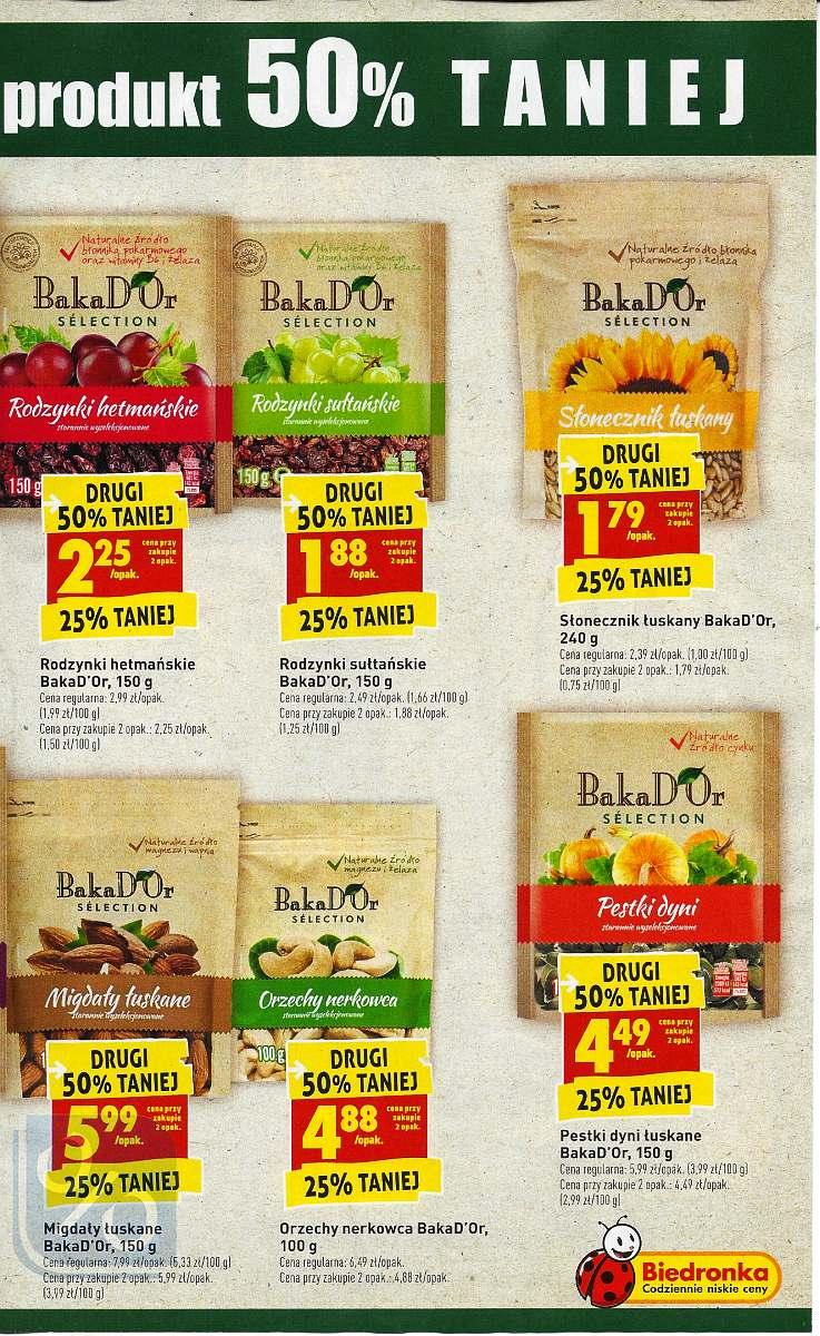 Gazetka promocyjna Biedronka str. 13