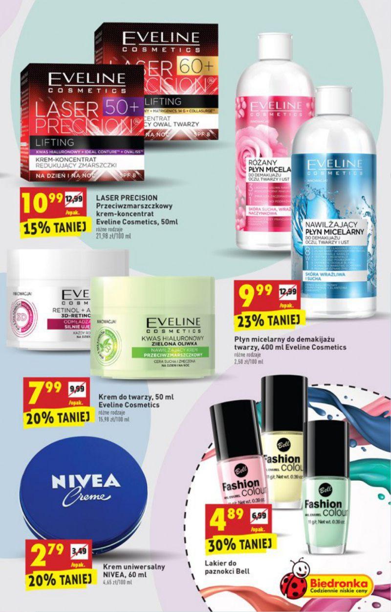 Gazetka promocyjna Biedronka str. 43