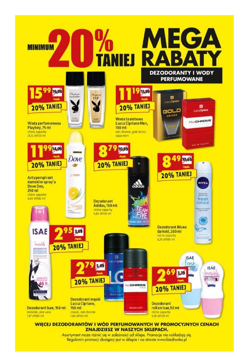 Gazetka promocyjna Biedronka str. 30