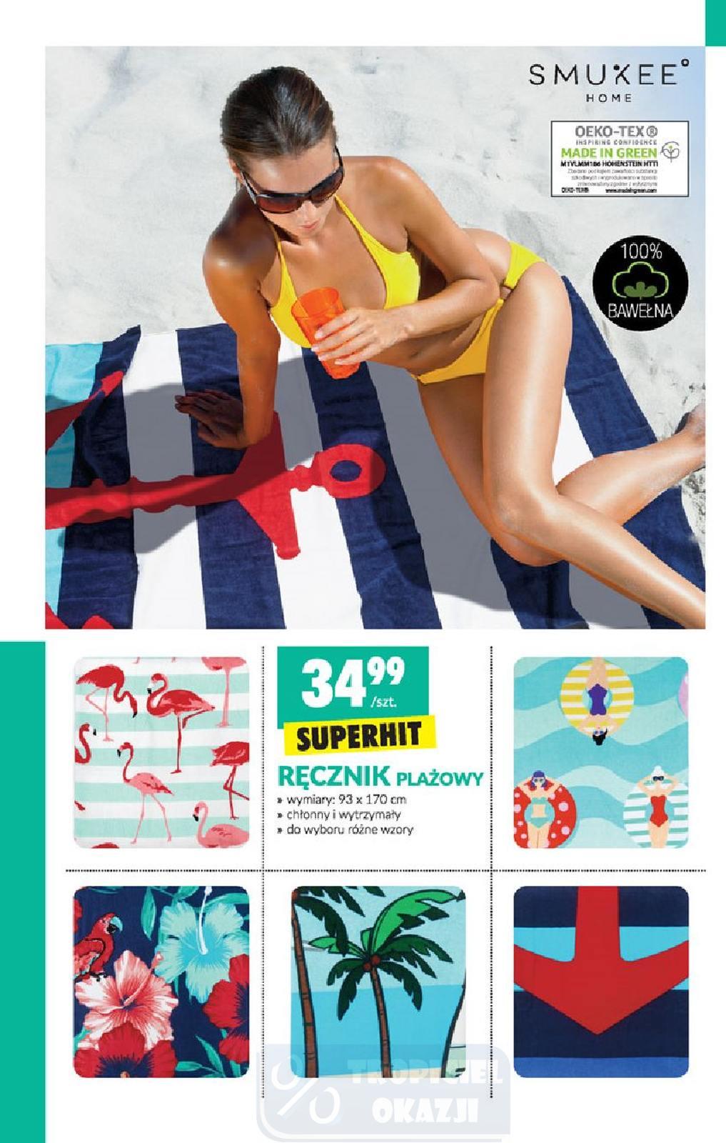 Gazetka promocyjna Biedronka str. 26