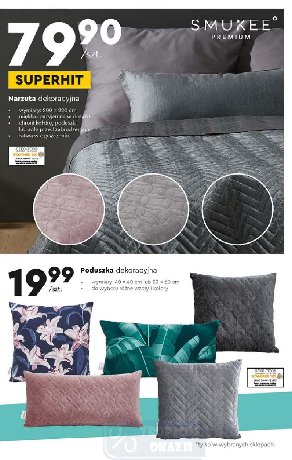 Gazetka promocyjna Biedronka str. 35