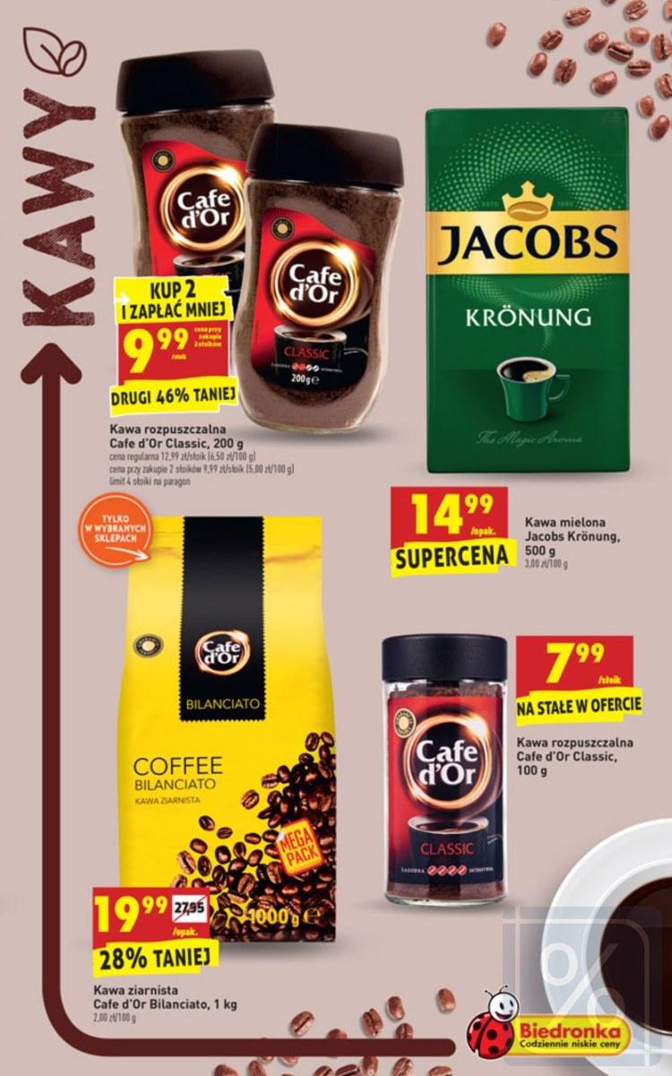 Gazetka promocyjna Biedronka str. 35