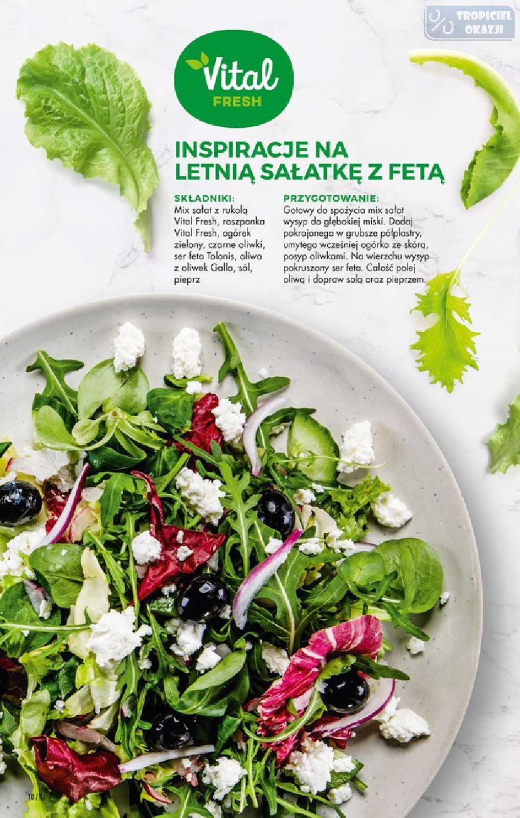 Gazetka promocyjna Biedronka str. 10