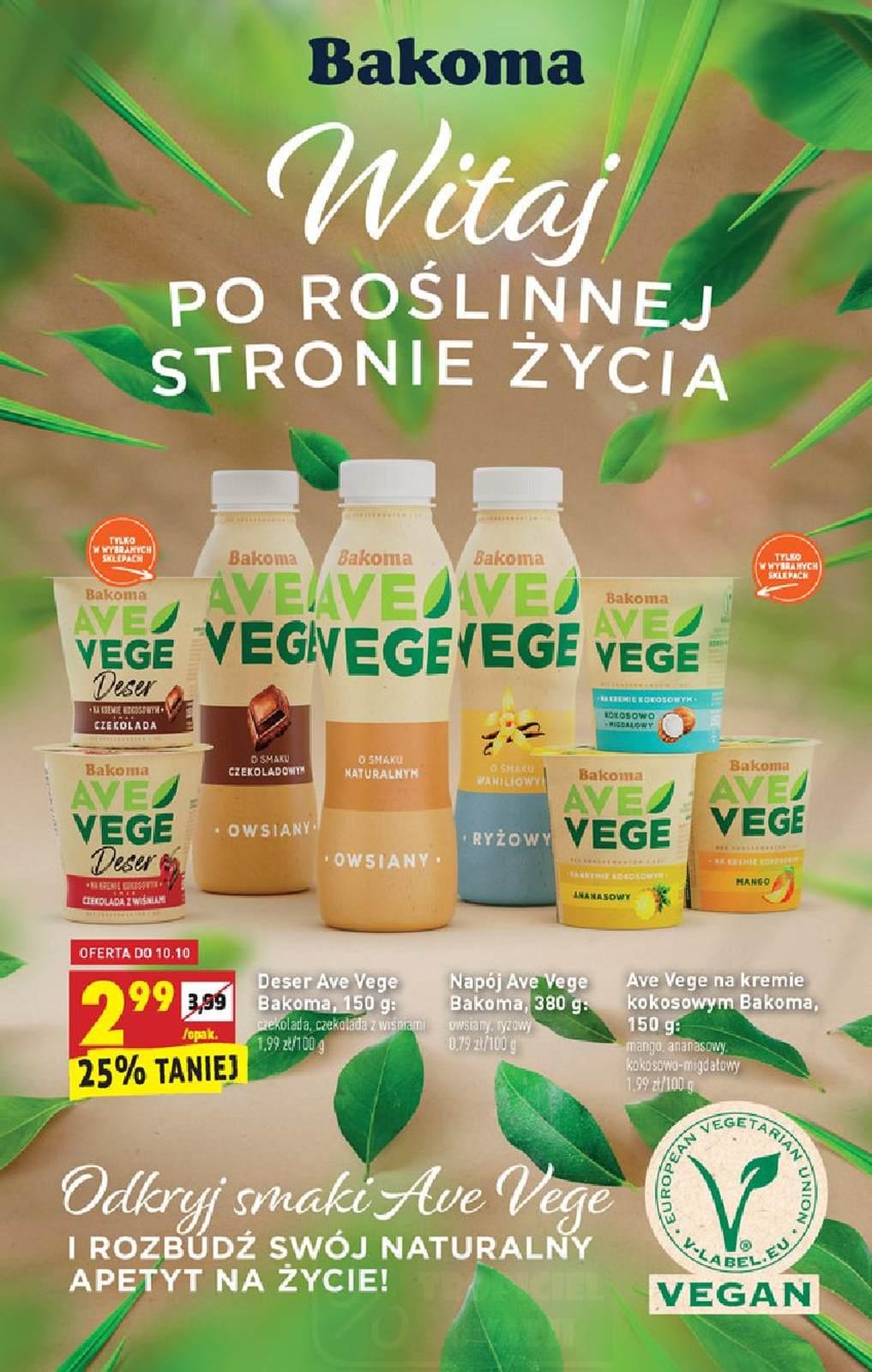 Gazetka promocyjna Biedronka str. 35