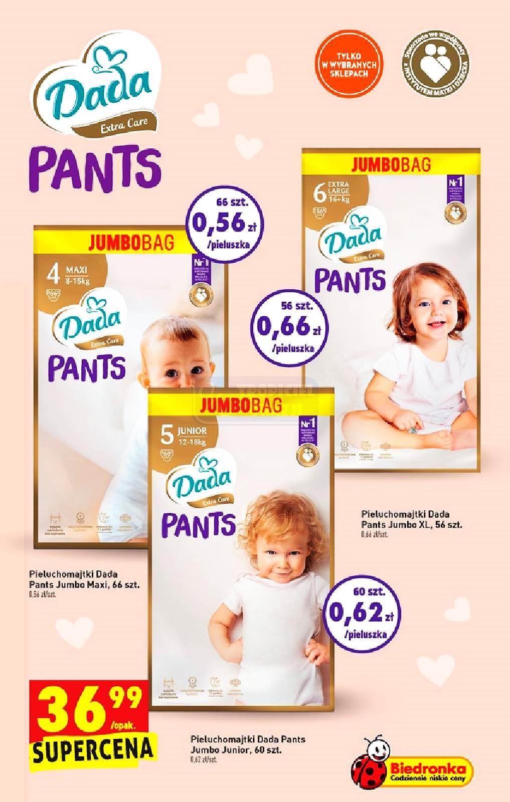 Gazetka promocyjna Biedronka str. 47