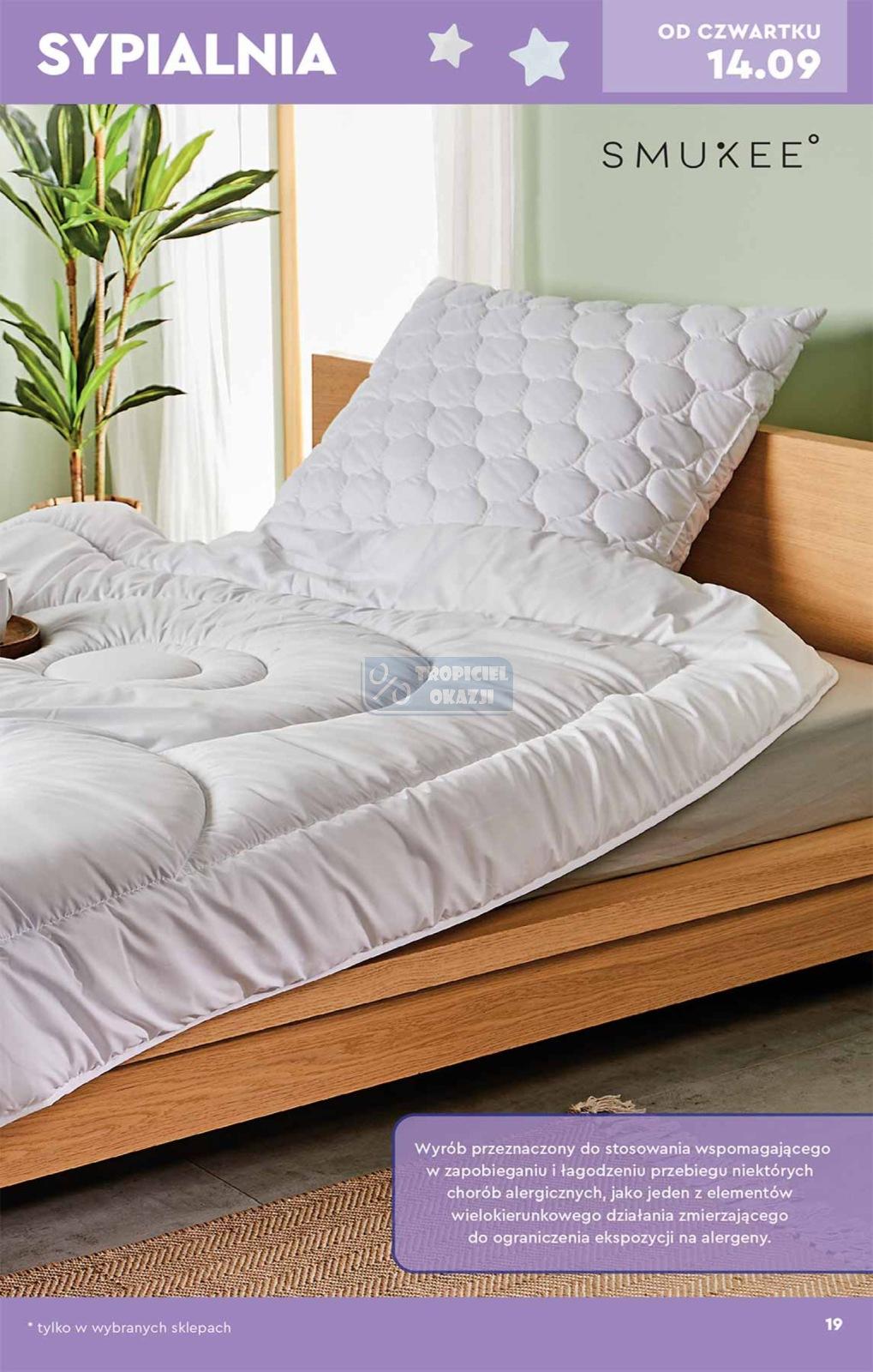 Gazetka promocyjna Biedronka str. 19