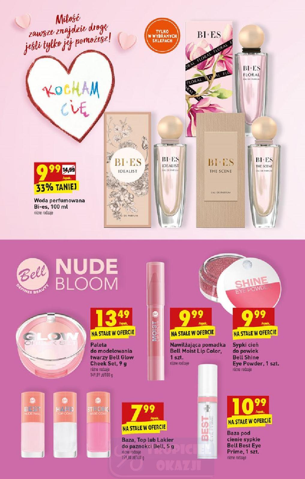 Gazetka promocyjna Biedronka str. 47