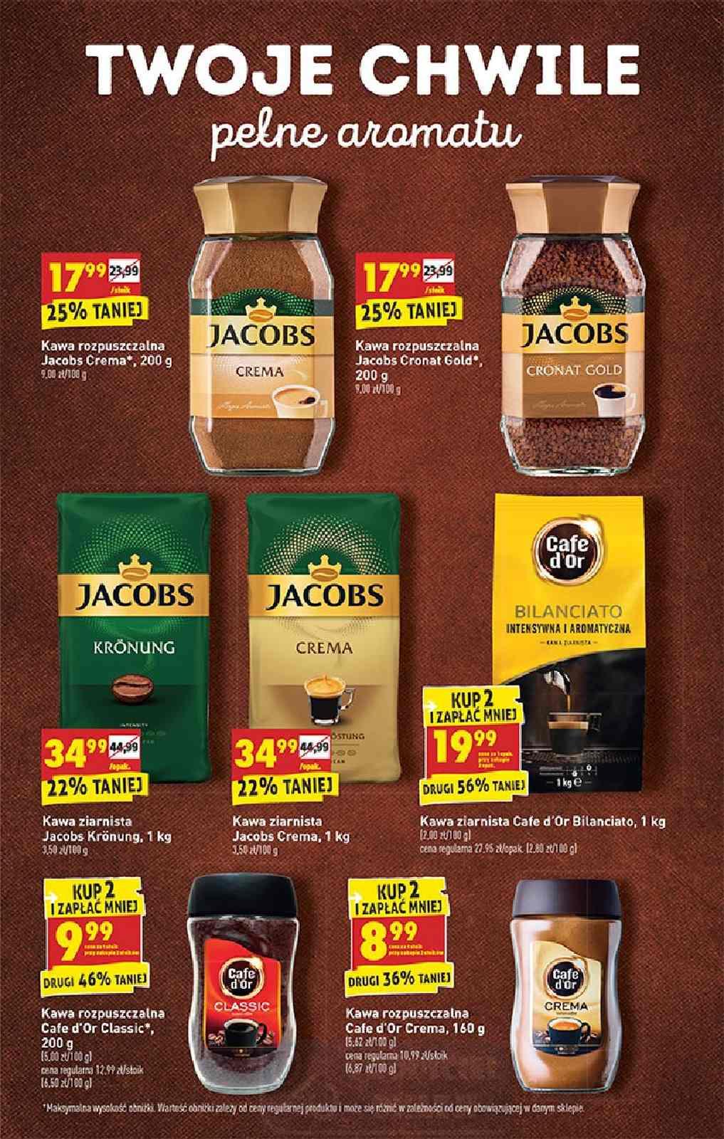 Gazetka promocyjna Biedronka str. 41