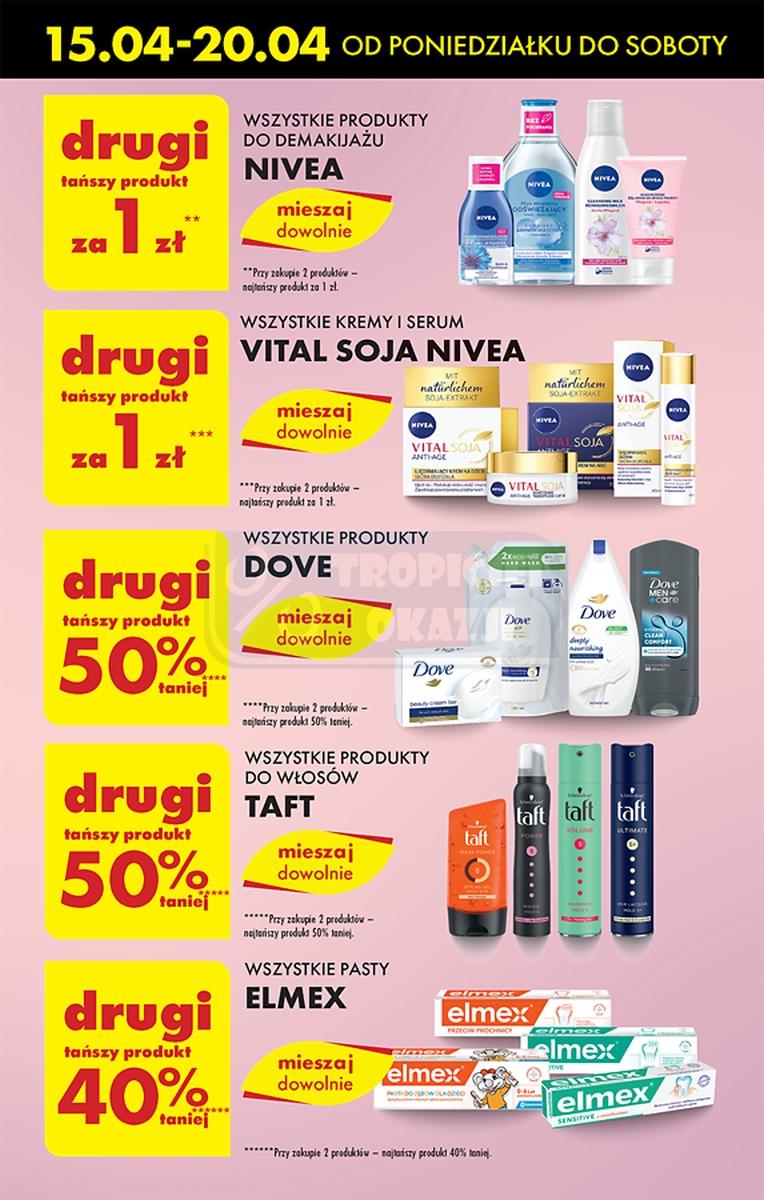 Gazetka promocyjna Biedronka str. 51