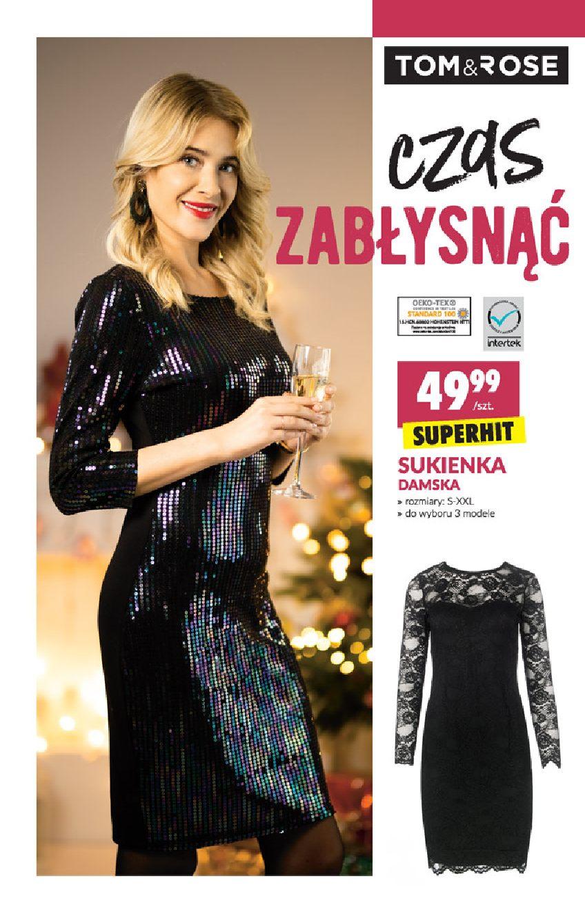 Gazetka promocyjna Biedronka str. 26