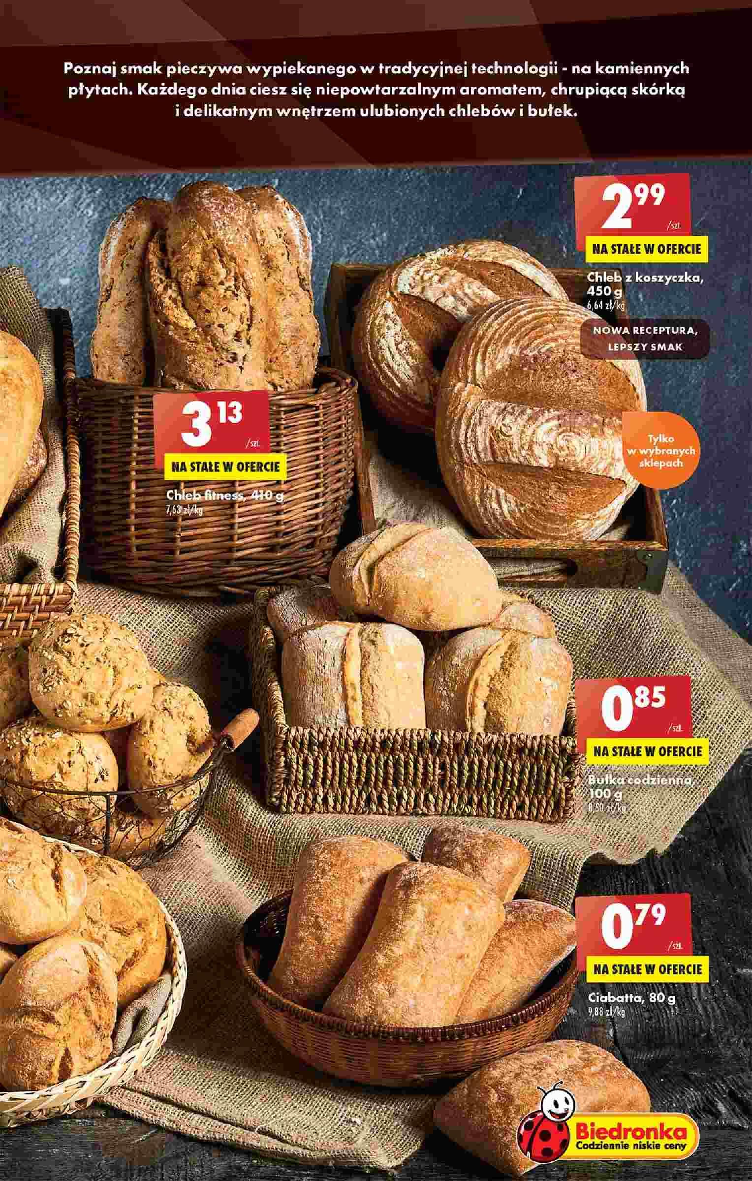 Gazetka promocyjna Biedronka str. 49