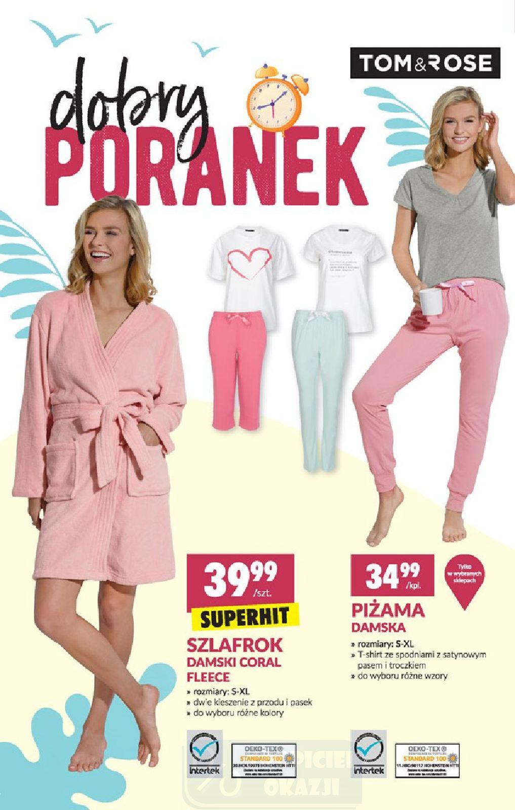 Gazetka promocyjna Biedronka str. 26