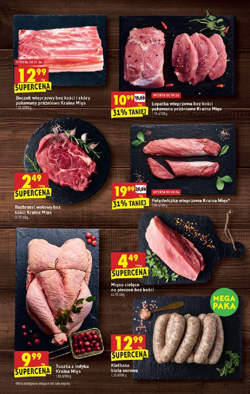 Gazetka promocyjna Biedronka str. 11