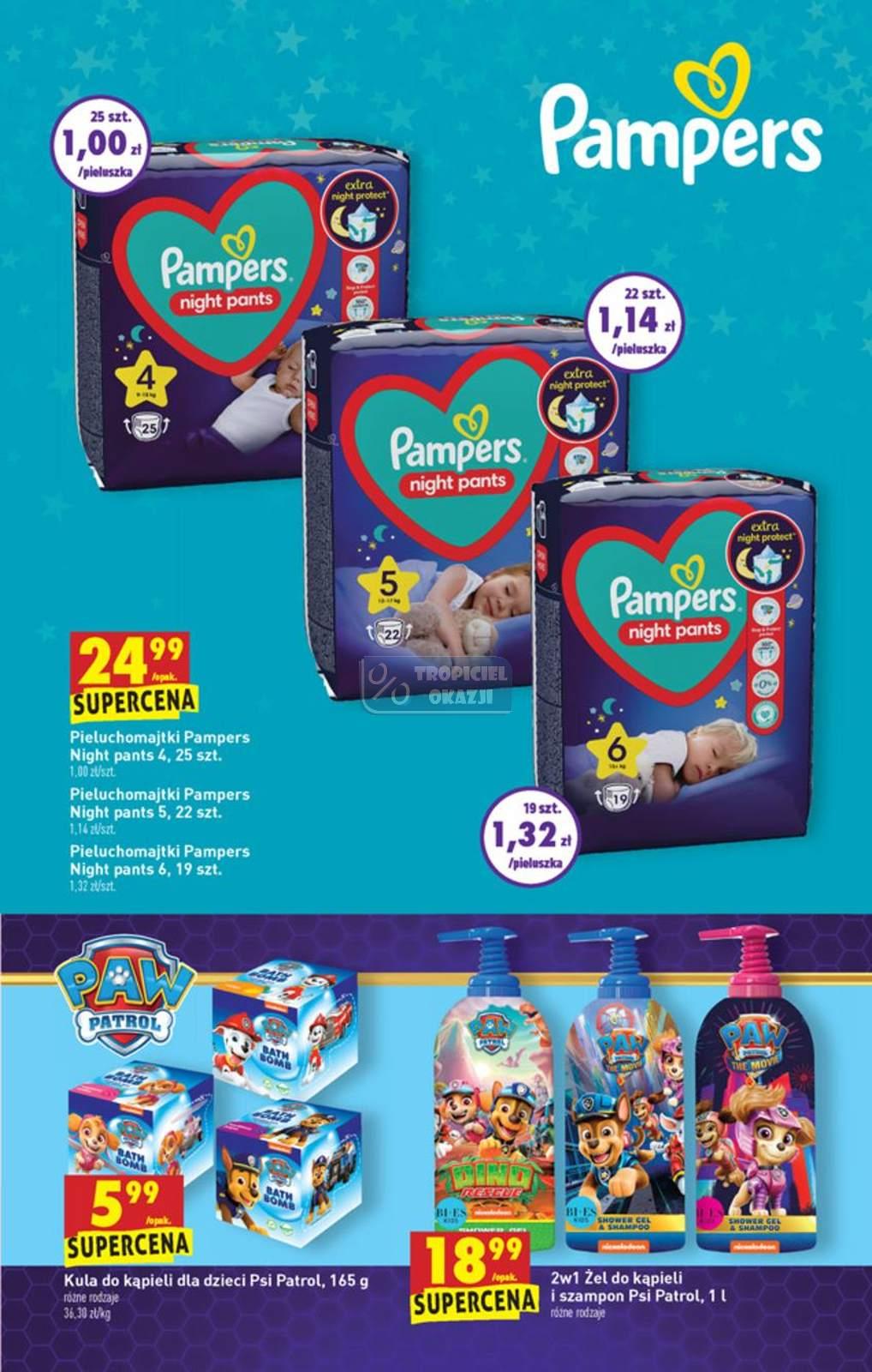 Gazetka promocyjna Biedronka str. 59