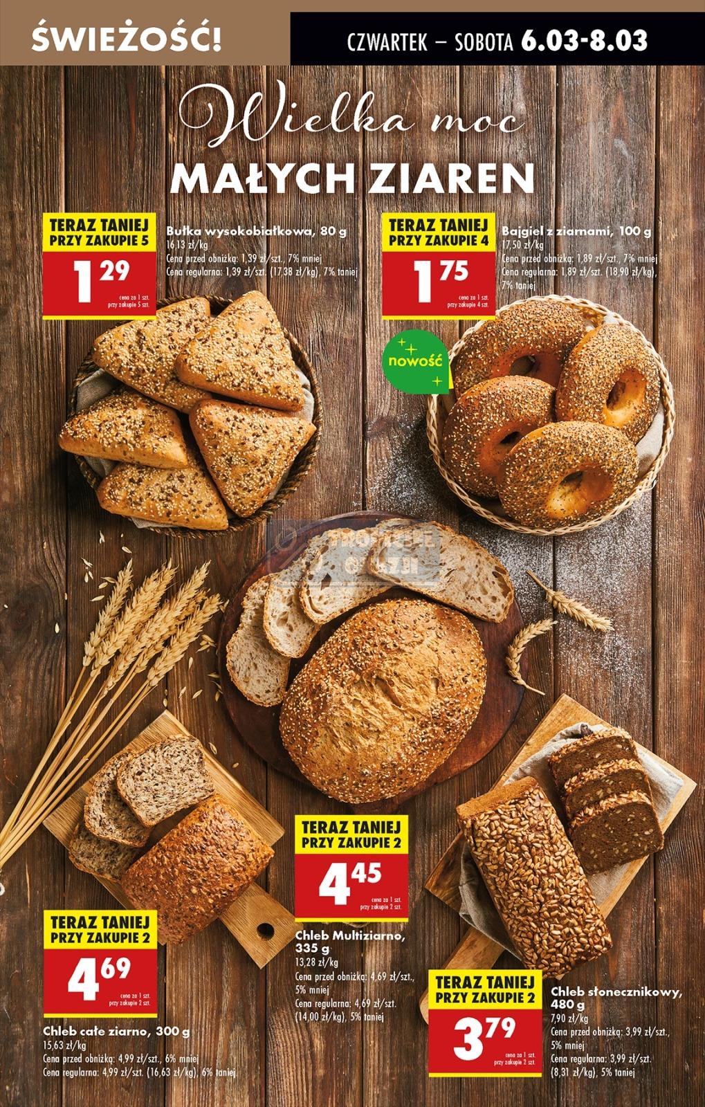 Gazetka promocyjna Biedronka str. 28