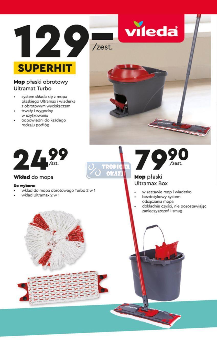 Gazetka promocyjna Biedronka str. 24