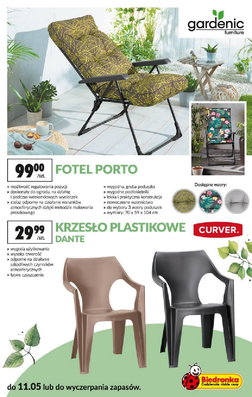 Gazetka promocyjna Biedronka str. 11