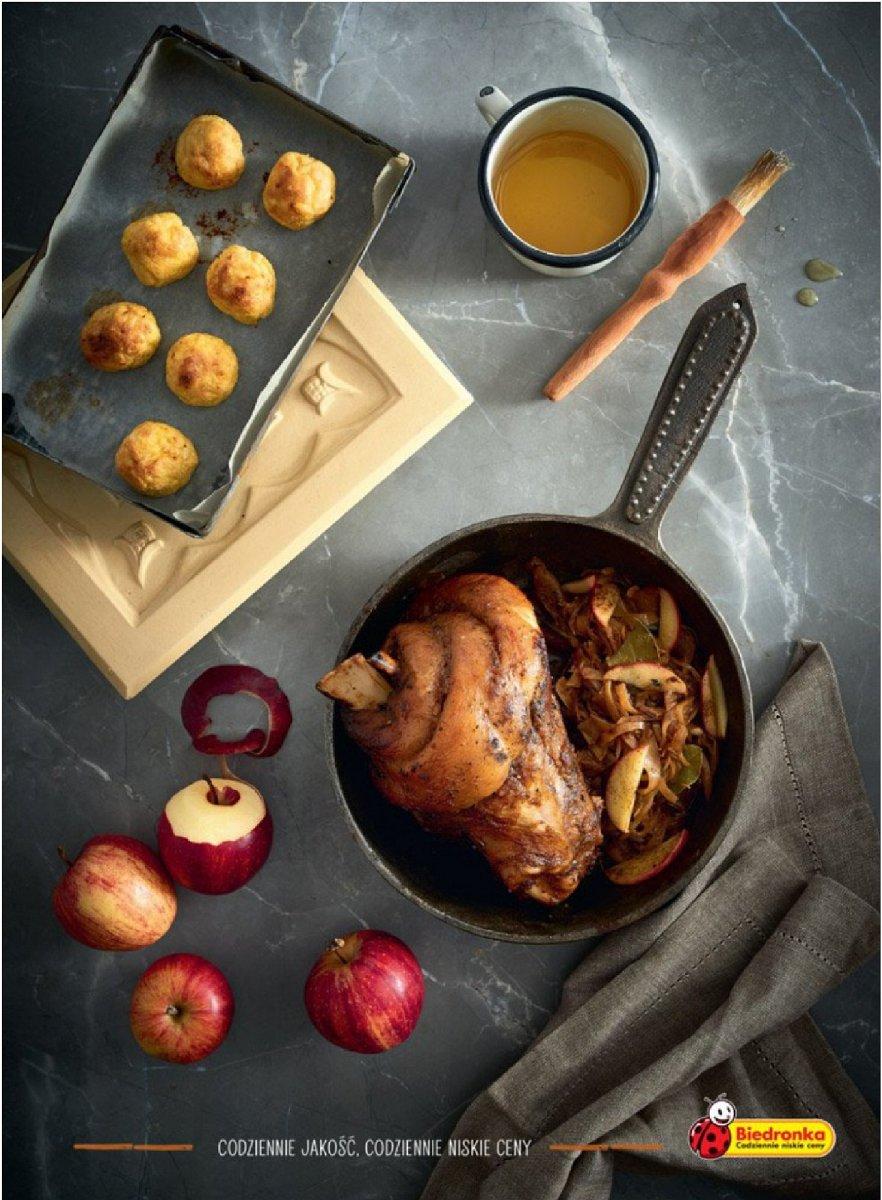 Gazetka promocyjna Biedronka str. 19