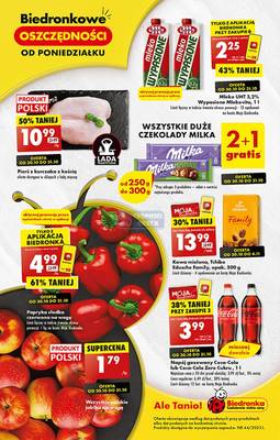 W tym tygodniu - Lada