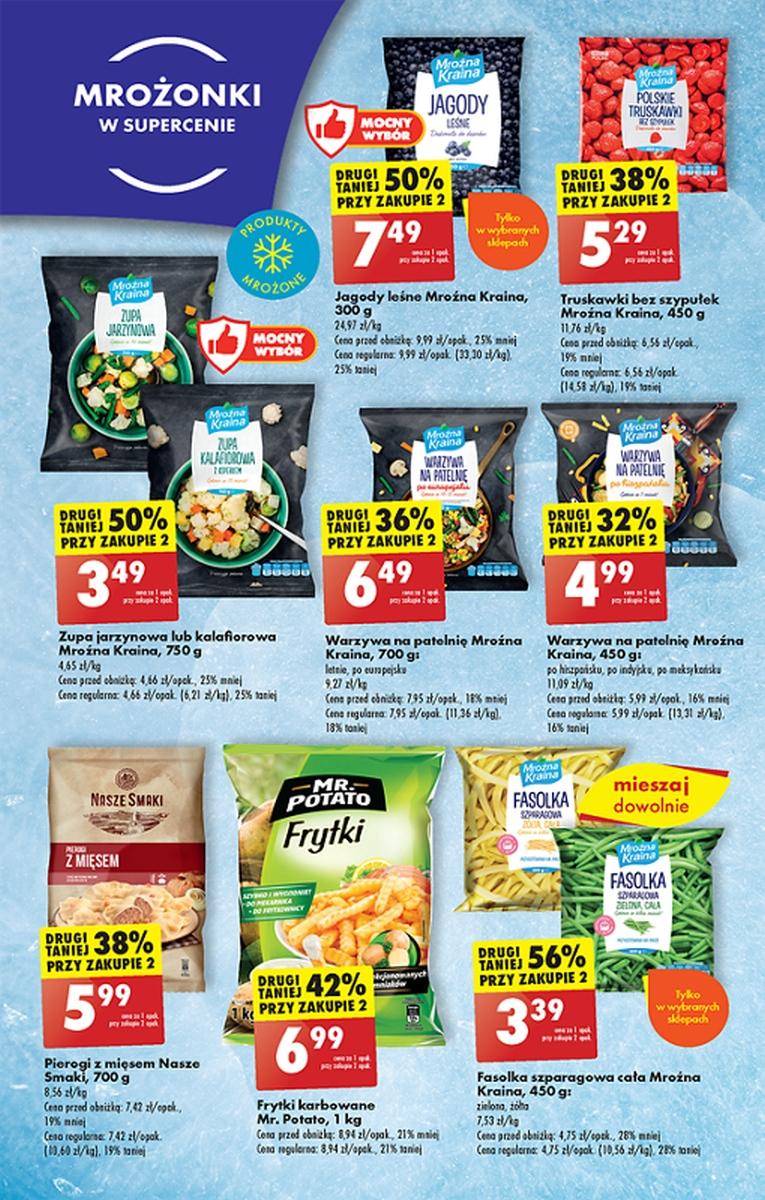 Gazetka promocyjna Biedronka str. 37