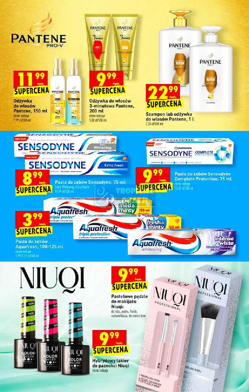 Gazetka promocyjna Biedronka str. 49