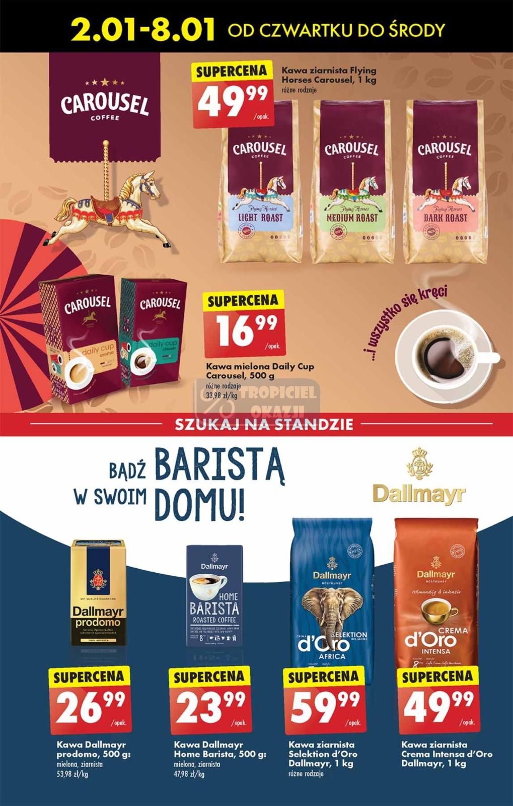 Gazetka promocyjna Biedronka str. 50